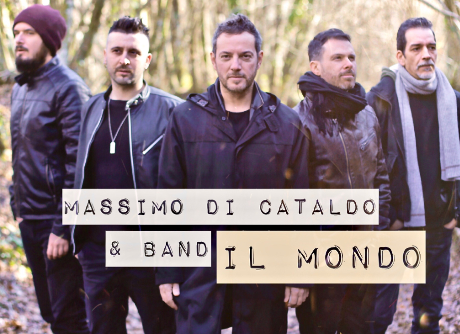 massimo e band