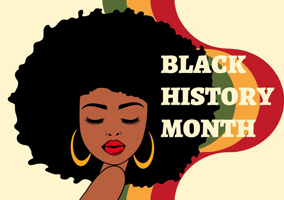 black history month