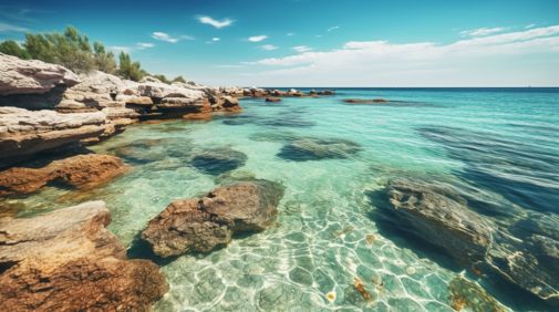 Mar Mediterraneo