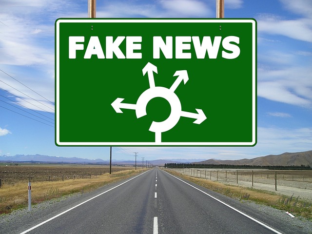 bufale e fake news