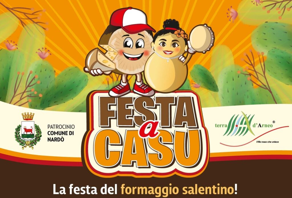 festa a casu