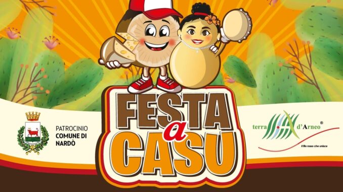 festa a casu