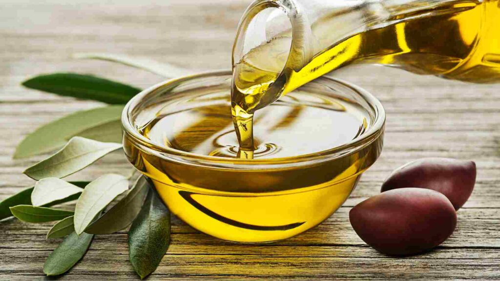 olio di jojoba per il viso