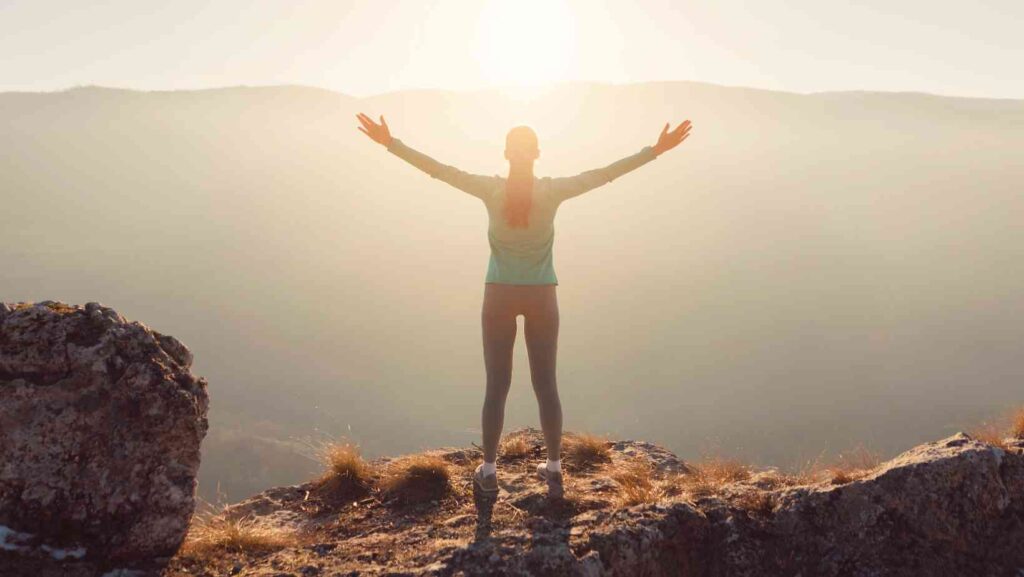 motivazione per raggiungere un obiettivo