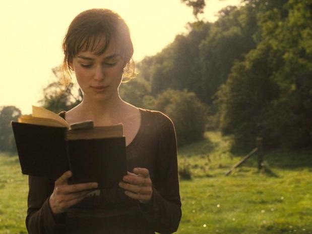 elizabeth bennet